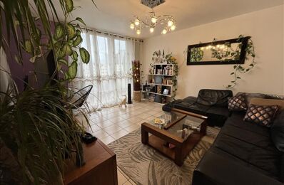 vente appartement 155 000 € à proximité de Montmagny (95360)