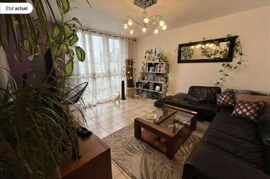 Appartement 2 pièces 155000 €