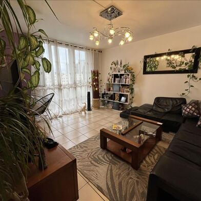 Appartement 2 pièces 155000 €