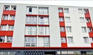 Appartement 2 Pièces 47 m² à vendre à Soisy-sous-Montmorency (95230)