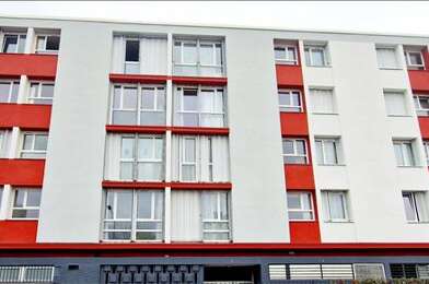 Appartement 2 pièces 155000 €