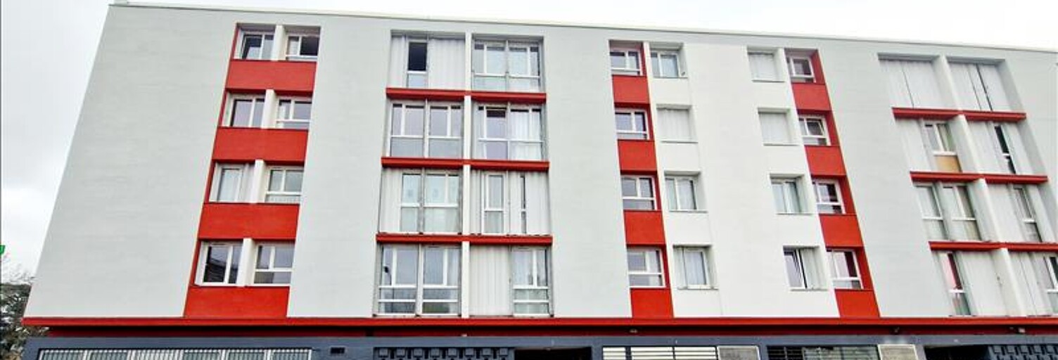 Appartement 2 Pièces 47 m² à vendre à Soisy-sous-Montmorency (95230)