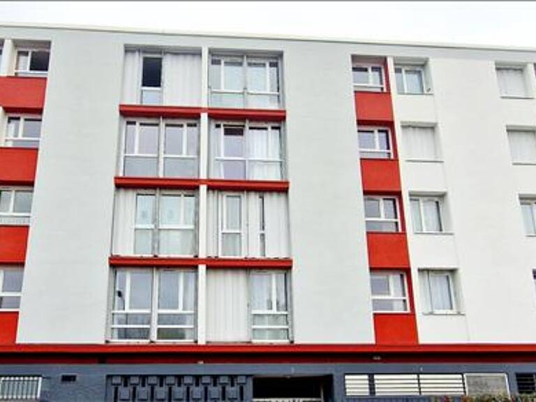 Appartement 2 pièces 47 m² — photo 1