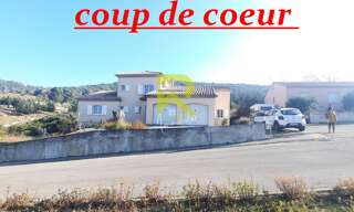 Maison 14 Pièces 350 m² à vendre à Ribaute (11220)