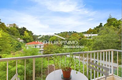 vente appartement 190 000 € à proximité de Saint-Paul-de-Vence (06570)