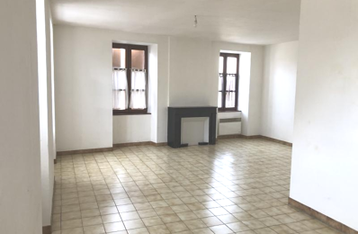 location appartement 329 € CC /mois à proximité de Arras-sur-Rhône (07370)