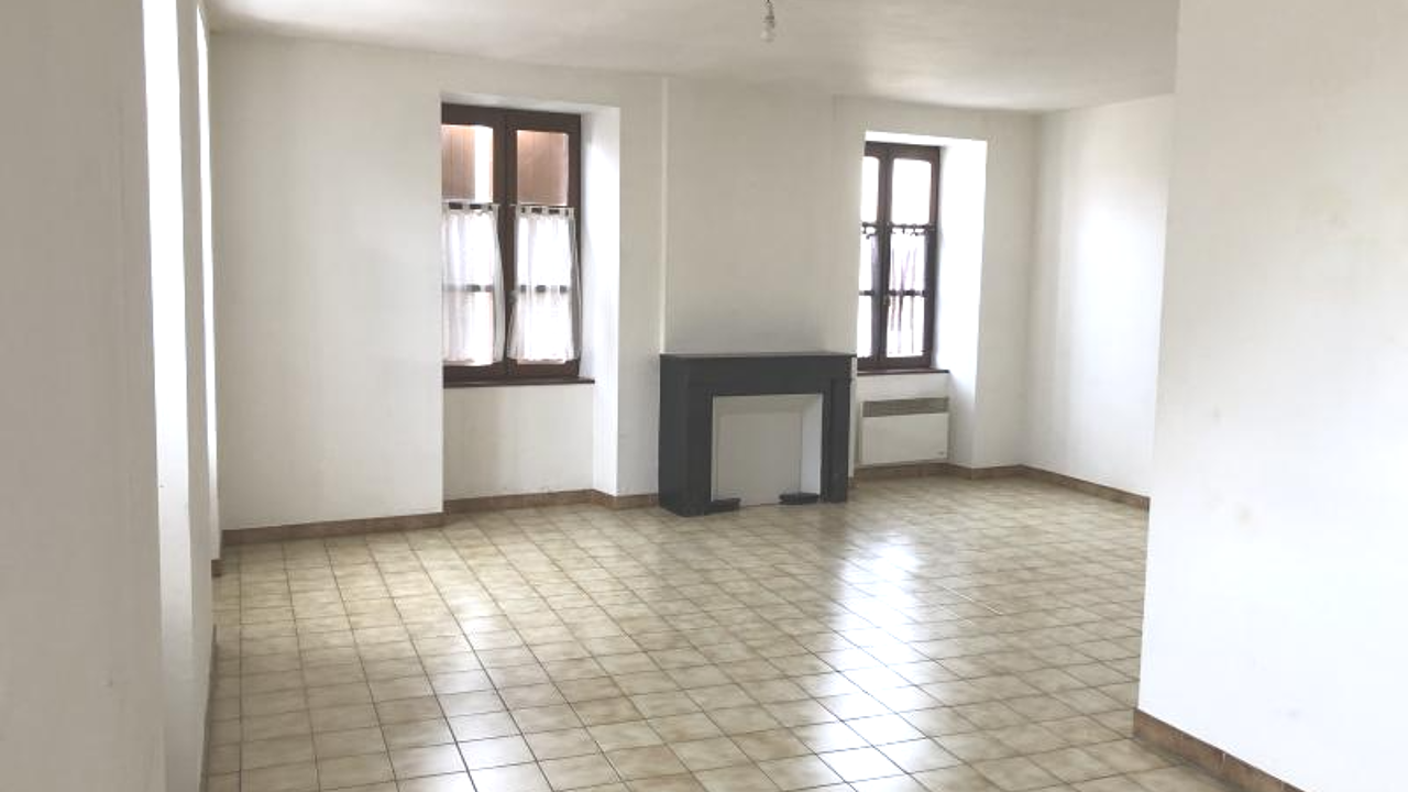 appartement 1 pièces 39 m2 à louer à Anneyron (26140)