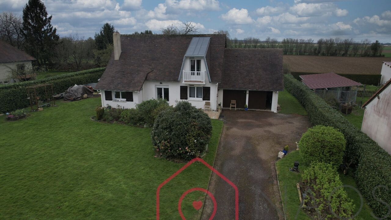 maison 5 pièces 118 m2 à vendre à Blangy-sur-Bresle (76340)