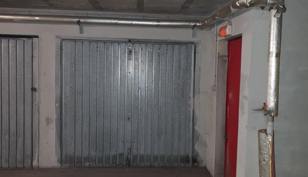 Parking  à louer Marseille 3eme 13003