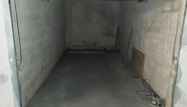 Parking  à louer Marseille 3eme 13003