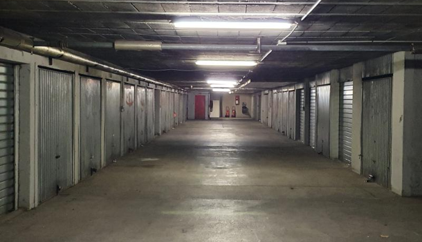 Parking  à louer Marseille 3eme 13003