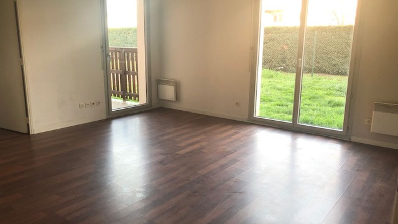 appartement 2 pièces 42 m2 à vendre à Toulouse (31000)