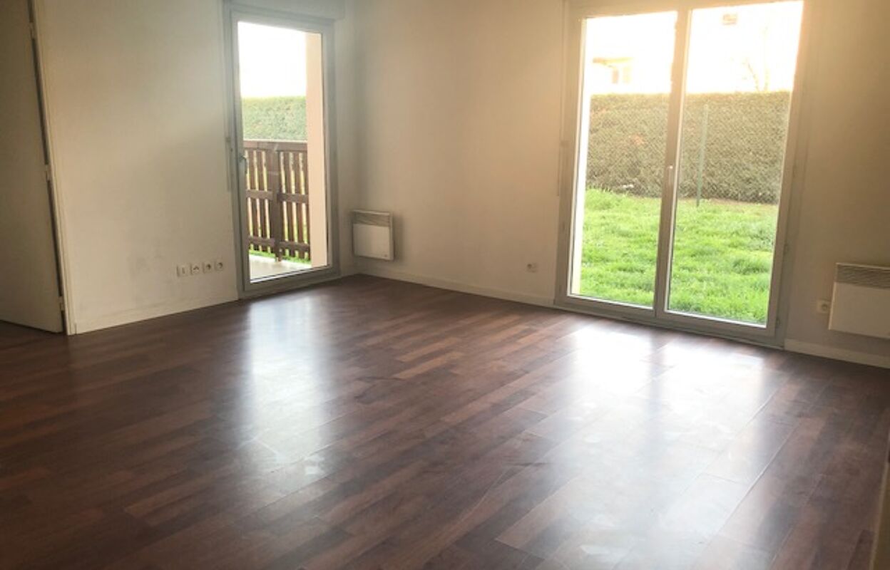 appartement 2 pièces 42 m2 à vendre à Toulouse (31000)