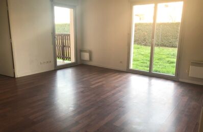 appartement 2 pièces 42 m2 à vendre à Toulouse (31000)