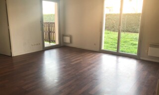 Appartement 2 Pièces 42 m² à vendre à Toulouse (31000)