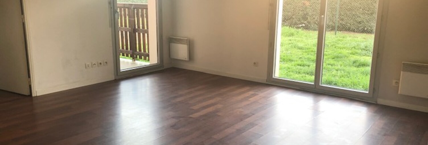 Appartement 2 Pièces 42 m² à vendre à Toulouse (31300)