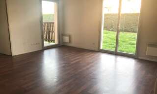 Appartement 2 Pièces 42 m² à vendre à Toulouse (31300)
