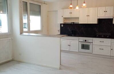 location appartement 760 € CC /mois à proximité de Saint-Just-Saint-Rambert (42170)