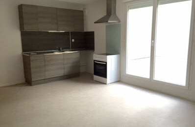 location appartement 725 € CC /mois à proximité de Istres (13800)