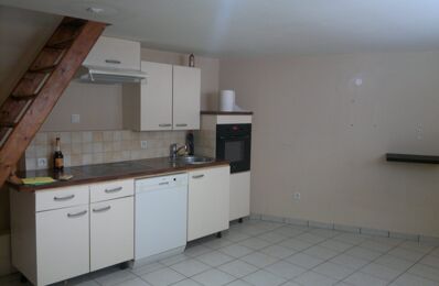 appartement 2 pièces 46 m2 à vendre à Grenoble (38000)