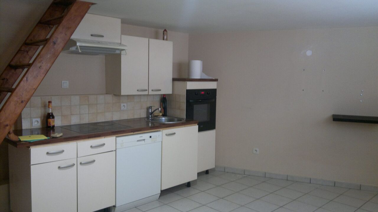 appartement 2 pièces 46 m2 à vendre à Grenoble (38000)