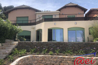 Maison 6 pièces 1100000 €