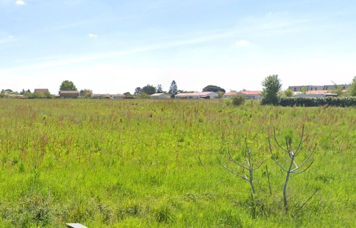 terrain  pièces 620 m2 à vendre à Virazeil (47200)