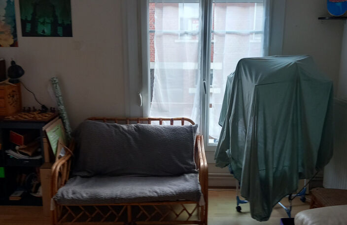 Immeuble — photo 2