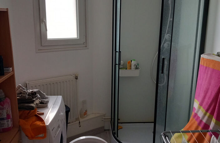 Immeuble — photo 4