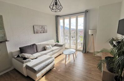 location appartement 850 € CC /mois à proximité de Saint-Jeannet (06640)