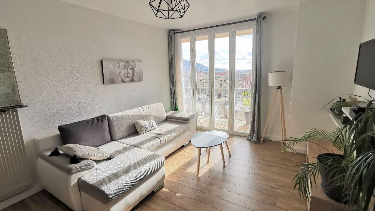 appartement 2 pièces 44 m2 à louer à Nice (06000)