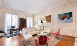 Appartement 4 Pièces 152 m² à vendre à Paris 9 (75009)