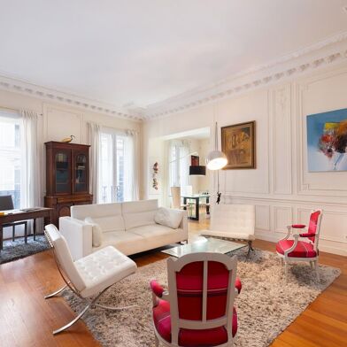 Appartement 4 pièces 1475000 €