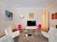 À VENDRE – APPARTEMENT 152m² – 5 pièces – 9ᵉ ARRONDISSEMENT — photo 2