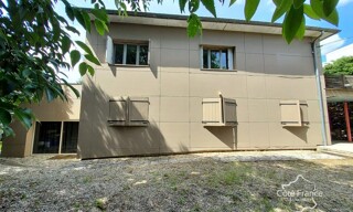 Maison 9 Pièces 230 m² à vendre à Bègles (33130)
