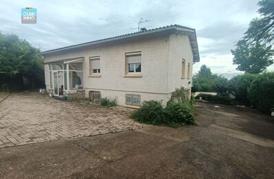 vente maison 381 000 € à proximité de La Chapelle-de-Guinchay (71570)