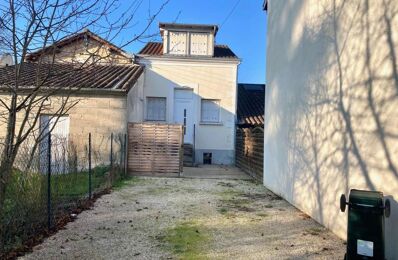 location maison 610 € CC /mois à proximité de Périgueux (24000)