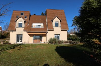 vente maison 675 000 € à proximité de Morre (25660)