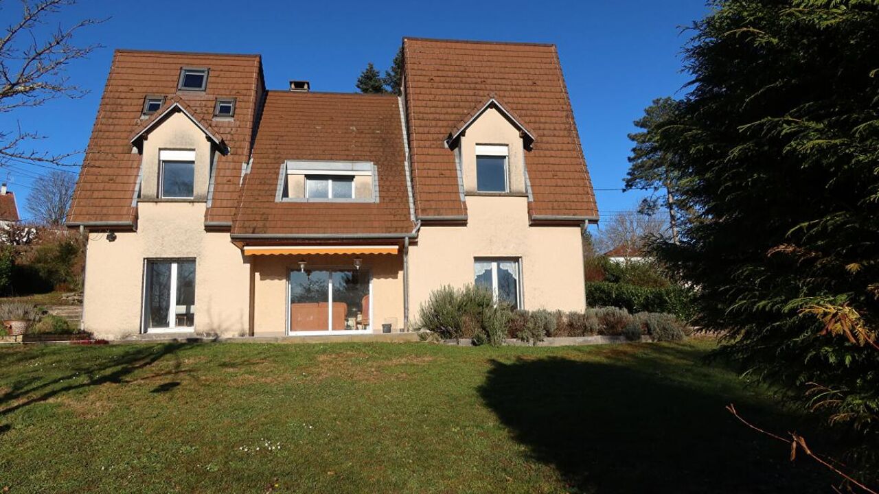 maison  pièces  m2 à vendre à Besançon (25000)