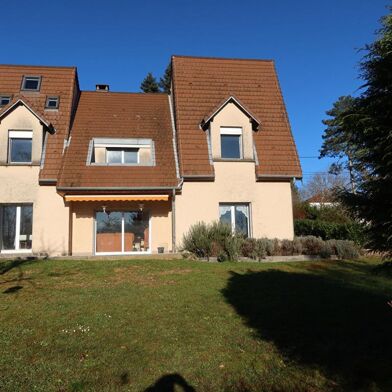 Maison 8 pièces 635000 €