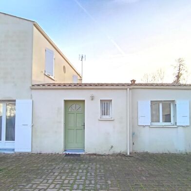 Maison 4 pièces 76 m²