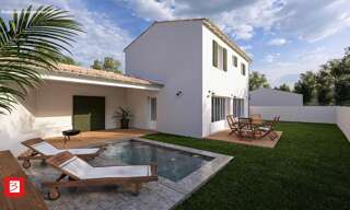 Terrain  250 m² à vendre à La Flotte (17630)