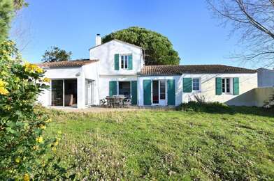 Maison 4 pièces 1215000 €