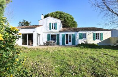 vente maison 1 215 000 € à proximité de La Couarde-sur-Mer (17670)