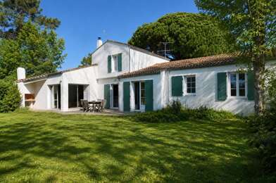 Maison 4 pièces 1215000 €