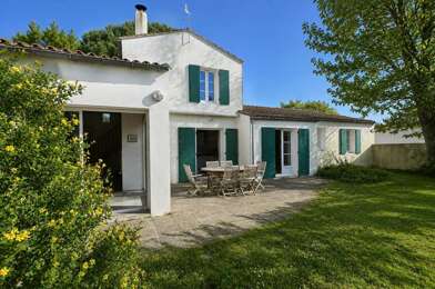 Maison 4 pièces 1135000 €