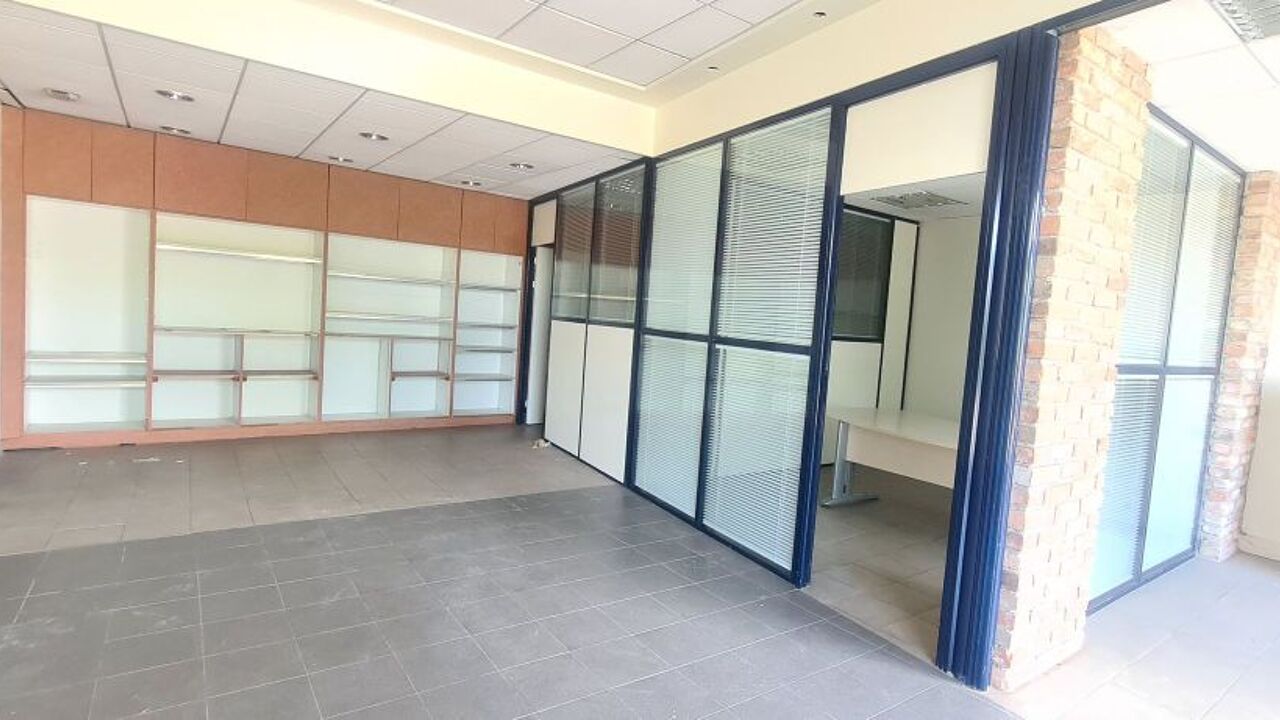 commerce  pièces 80 m2 à louer à Joyeuse (07260)