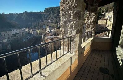 location appartement 650 € CC /mois à proximité de Vals-les-Bains (07600)