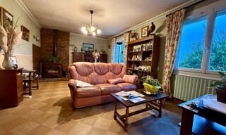 Maison 7 Pièces 136 m² à vendre à Collorec (29530)