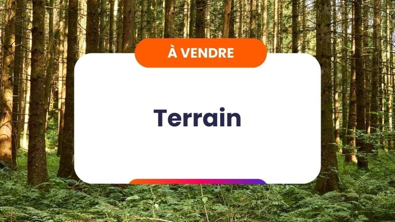 terrain  pièces 404 m2 à vendre à Villepinte (93420)